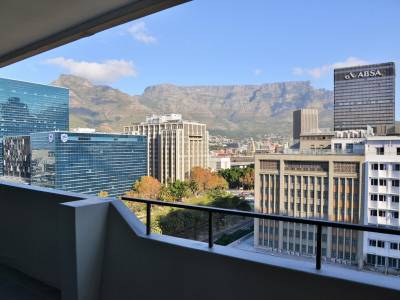 Hotel Capetonian (Cape Town)