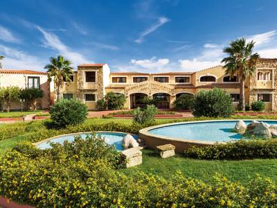 Hotel Colonna Resort (Porto Cervo)