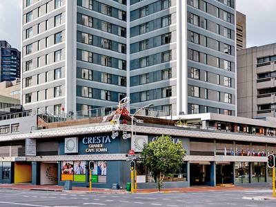 Hotel Cresta Grande Cape Town (Cape Town)