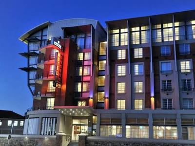 Hotel Garden Court Victoria Junction (Cape Town)