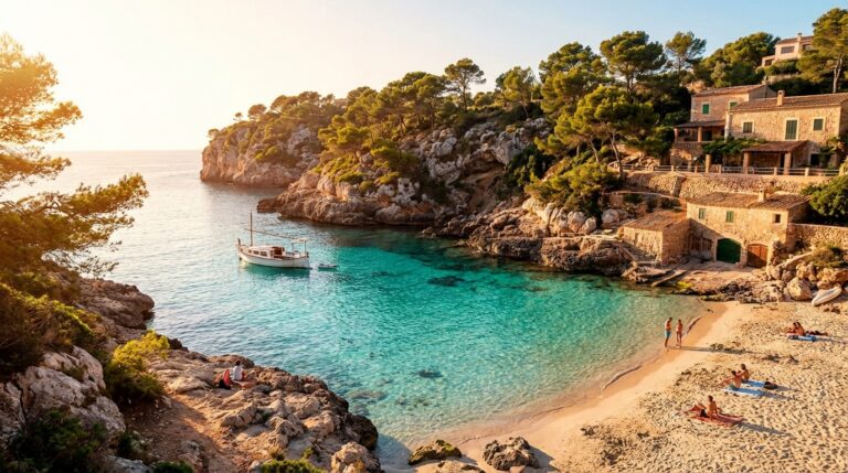 Mallorca Urlaub: 10 Highlights für Sonne, Buchten und entspannte Ferientage