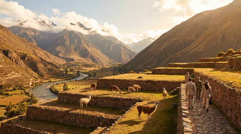 Peru Urlaub: 10 Highlights für Kultur, Anden und besondere Erlebnisse