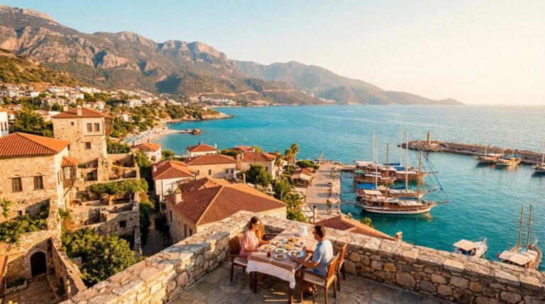 Türkei Urlaub: 10 Highlights für Riviera, Kultur und All-Inclusive-Ferien